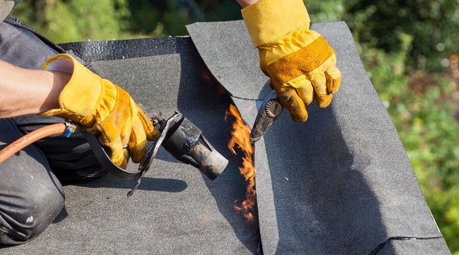 Professional flood damage restoration services in Rothschild, WI