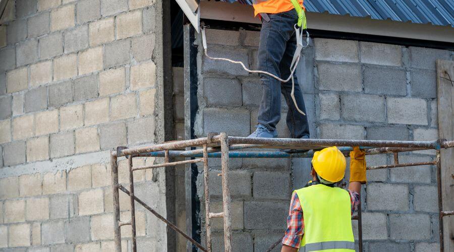 Expert flood damage restoration services in Rothschild, WI